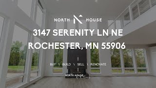 3147 Serenity Ln NE Rochester, Mn 55906