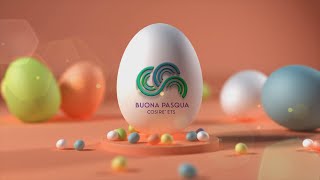 Buona Pasqua 2025 Da Cosire