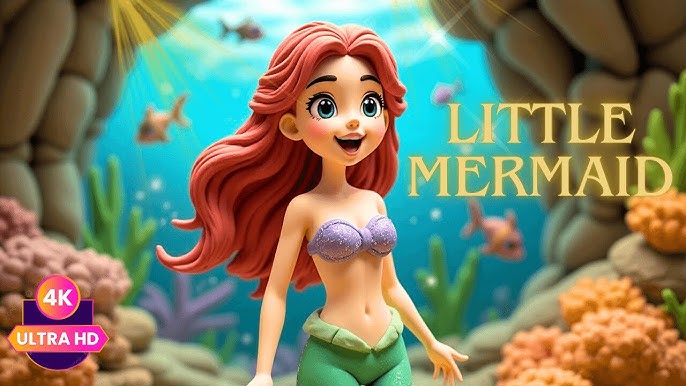 Mermaid va sakkizoyoq ortasidagi jinsiy aloqa haqida multfilmlar Mermaid va sakkizoyoq ortasidagi jinsiy aloqa haqida multfilmlar
