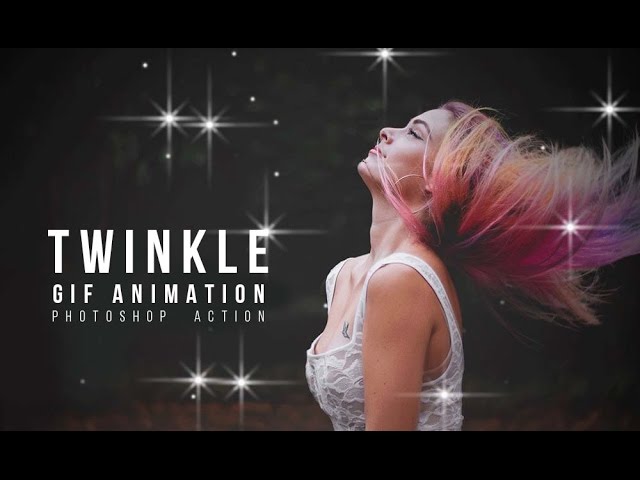GIF Animation in Photoshop (Shimmer Tutorial) - PrettyWebz Media Business  Templates & Graphics