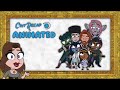 Weird Magic | Crit Recap Animated | Campaign 2, Episodes 113-141