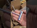 Cheap T Handle screwdriver off ebay-SHORT