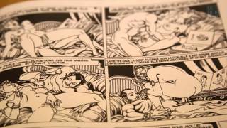 forum.stripovi.com - SEX IN THE COMIX