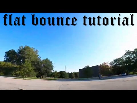 Flat bounce rewind tutorial #fpvfreestyle #fpv