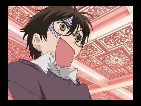 Ouran the Abridged Host Club Episode 1 - YouTube