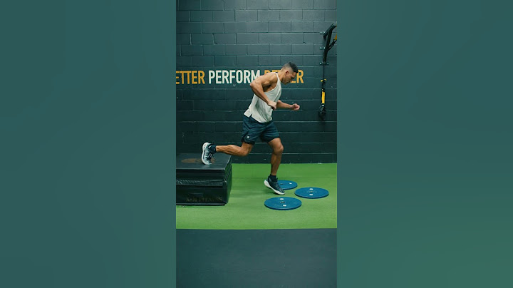 Strength and Speed French Contrast Superset 🔥