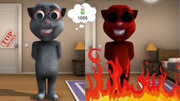 What if Juan take 10 poison | Juan became a demon |TALKING JUAN UPDATE