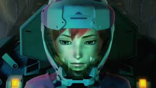Project Sylpheed (Xbox 360) ENDING