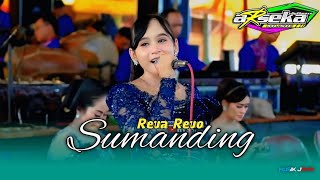 SUMANDING - Reva Revo Arseka Music || HVS Sragen
