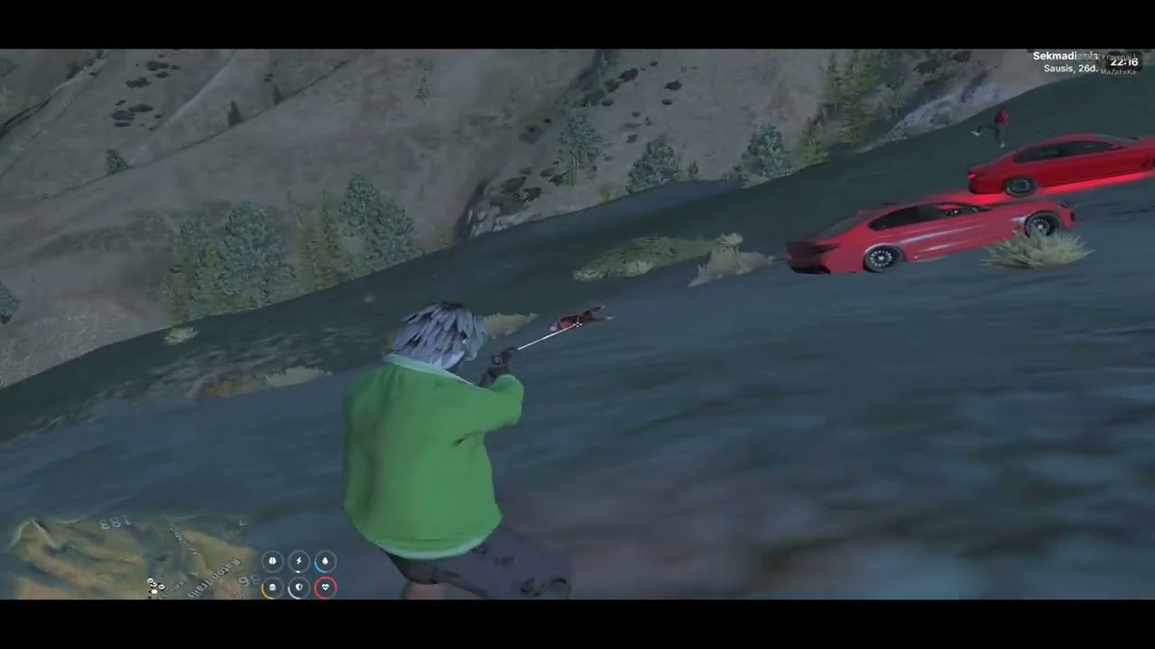 SideStory.lt V2 botai