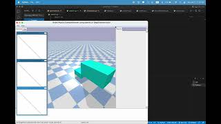 Ludobots Task K Random Search
