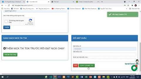 Share TOOL CHẠY TTC CỰC GẮT