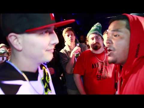 Sirreal vs Kreative