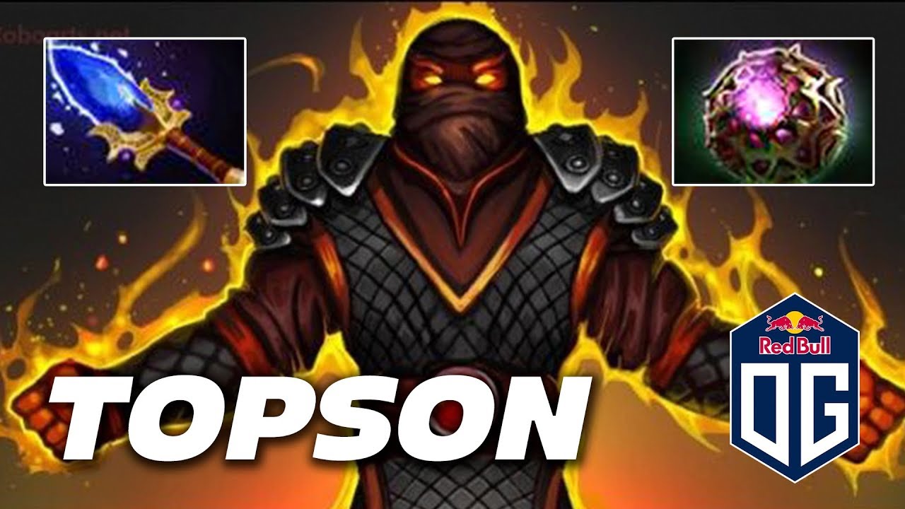 Topson Imba Ember Vloggest