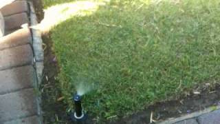TRU LANDSCAPE, TORO Precision Nozzles