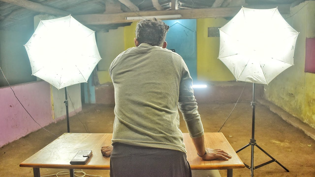 Closing Chapter: My Last Video from the Studio 