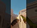 Humo y molotov clave para Anubis! #csgo #cs2 #counterstrike #cs2latam