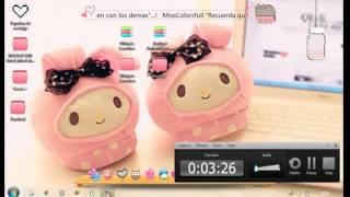 Como instalar Xwidget❤Pack de widgets Favoritos❤
