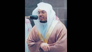 سورة الفلق بصوت القارئ ياسر الدوسري... ❤️