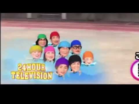 24htv CMジングル サライ①(2023年)