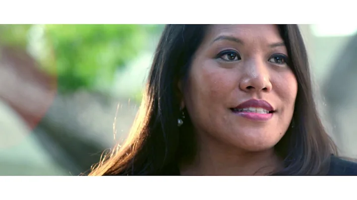 The Miracle of Science with Soul - Christine's Sto...