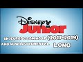 Disney Junior UK Europe Coming Up Now Instrumental Short And Long 2017 2019 FIXED 