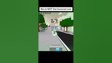 Bro is NOT the honored one 😭🙏 | Jujutsu Shenanigans