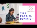 Tips para el Dominio 1 de la Nueva Escuela Mexicana