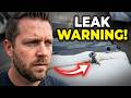 Don’t Skip This! Brinkley RV Roof Inspection &amp; Advice