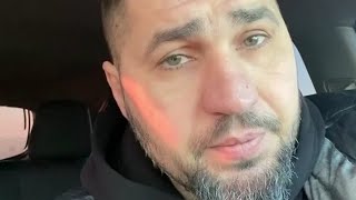 Заміновані території