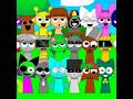 incredibox sprunki live #SPRUNKI #SPRUNKILIVE #INCREDIBOXLIVE #LIVE  #shortslive #gameslive