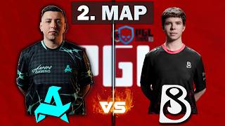 SON ŞANSIMIZ | AURORA 🆚 B8 | PGL CLUJ NAPOCA 2026 | 2. MAP MIRAGE