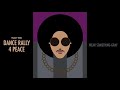 PRINCE & 3RDEYEGIRL - DREAMER (Live at Paisley Park - May 2, 2015)
