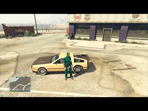 HOW TO MAKE A KING CASH INSTANT ACTIVATOR GTA5 (old but gold)