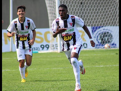 Sub-20: Nacional 3