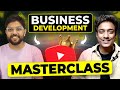 How to Become a Business Development Manager: Complete Guide (Step by Step)