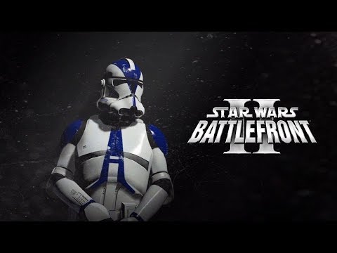 LIVE: THANK YOU FOR 900 SUBS! OG Star Wars Battlefront 2: Legends Reboot! - LIVE: THANK YOU FOR 900 SUBS! OG Star Wars Battlefront 2: Legends Reboot!