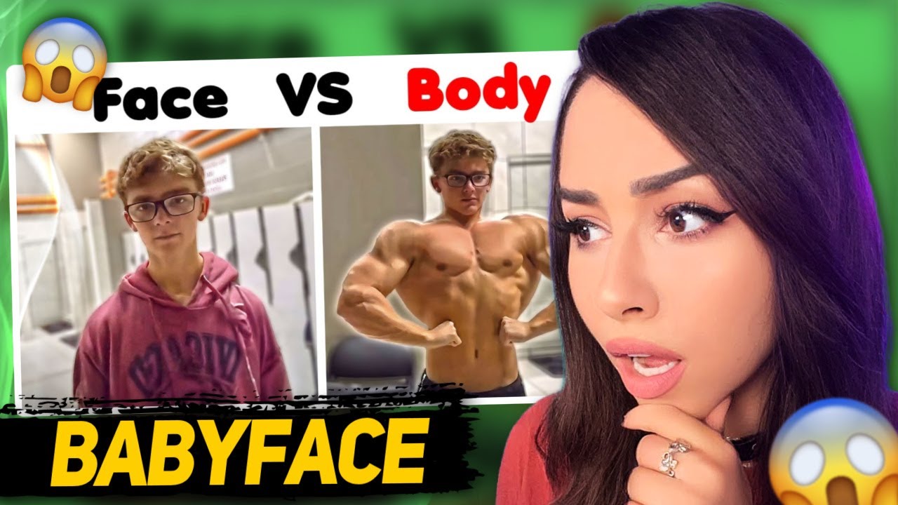 Videos With Unexpected Endings | Bunnymon REACTS - YouTube