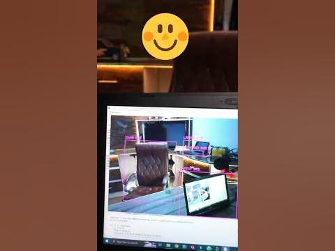 ESP32 Cam and Python OpenCV Yolo V3: Object Detection and ...