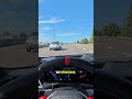 Ma roadtrip en supercar : sport avant le départ, GoPro, partir le dimanche et astuces pour 800 km