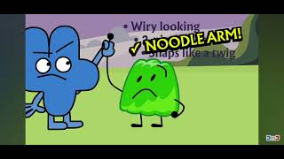 Bfb Intro 60FPS And Bfb Split Intro 60FPS