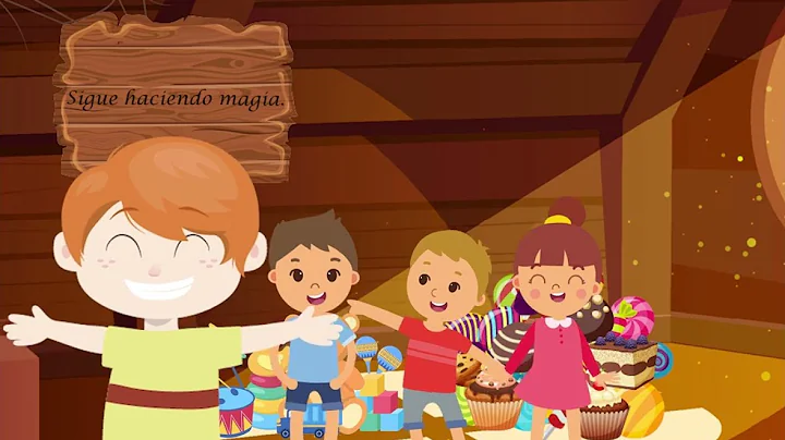 Cuento digital por Juan Martin La Rocca