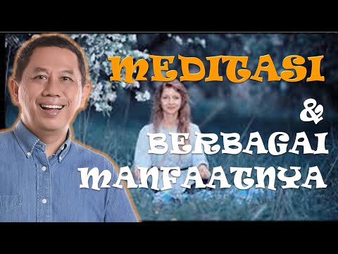 Video: Mengapa Kita Perlu Meditasi?