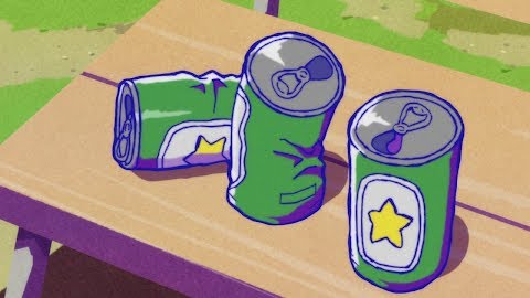 Mr. Osomatsu, Such As It Was
