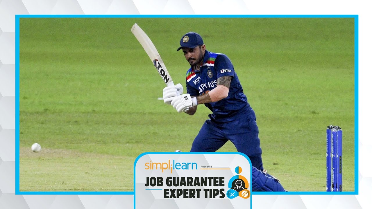 Job Guarantee Expert Tips: Does Manish Pandey deserve a spot in Lucknow’s XI?