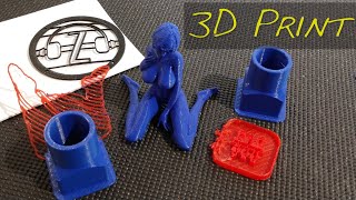 FlashForge Creator Max _(Z Reviews)_ Modders Dream