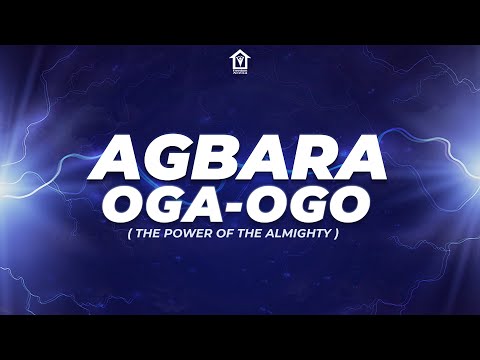 AGBARA OGA-OGO (The Power Of The Almighty) Pt 2 | BAMISEE Yoruba Prayer Meeting | 23rd July 2022