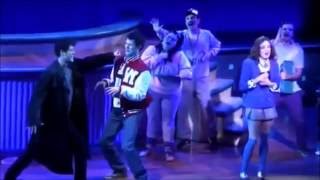 fight for me - Heathers the Musical