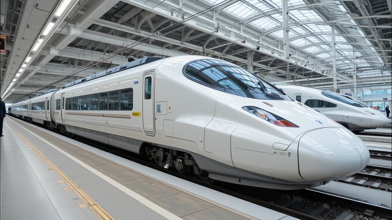 伝説は終わらない 500系新幹線の真価を2026年に解説