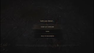 GreedFall San Matheus Outpost